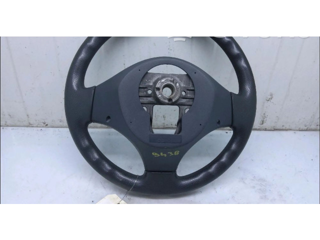 Руль Smart ForFour I  2004 - 2006 года A4544600403C96A      