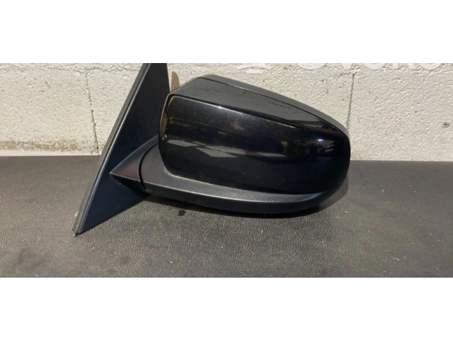 Zpětné zrcátko  BMW X6 E71 2011  51167282779  