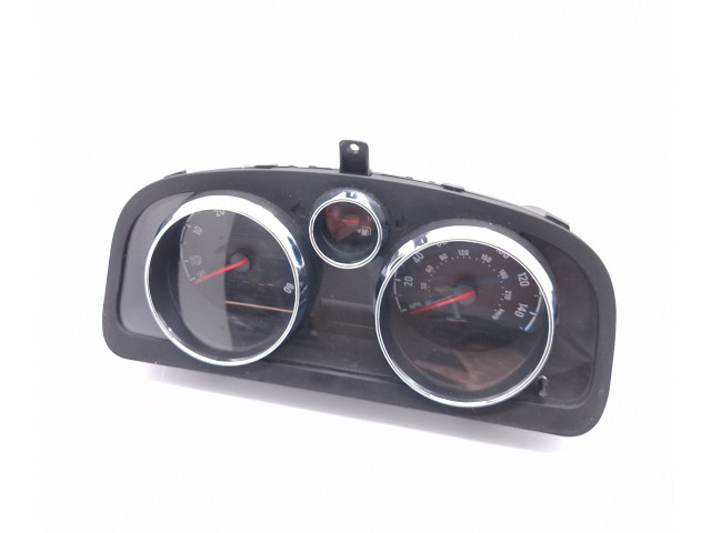 Řídící jednotka 95194763, 25189813   Opel Antara 2012