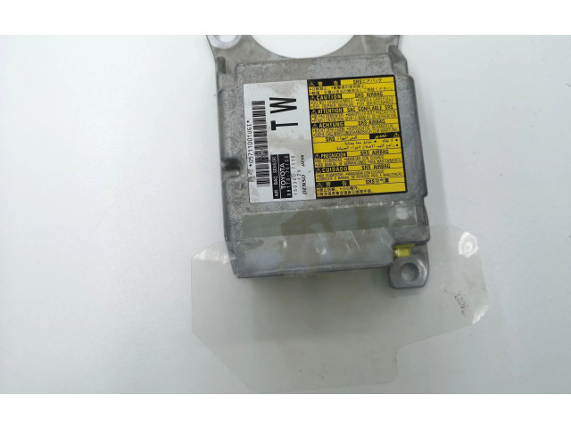 Блок подушек безопасности 8917076130, 1503007110   Lexus CT 200H