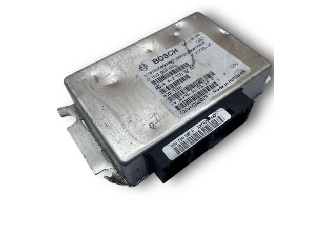 Блок комфорта S2081, A4639005201   Mercedes-Benz G W461 463   