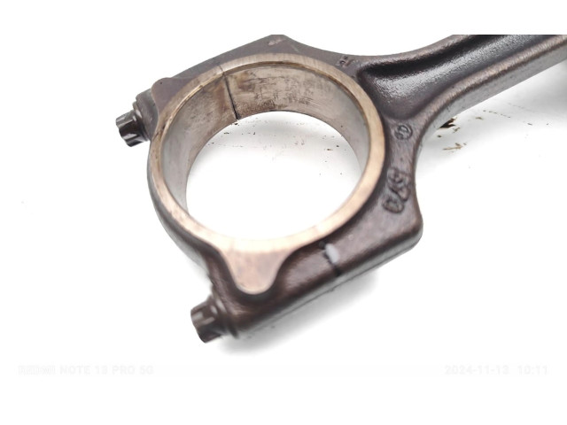 Píst N14B16A   Mini Cooper Countryman R60    N14B16A 