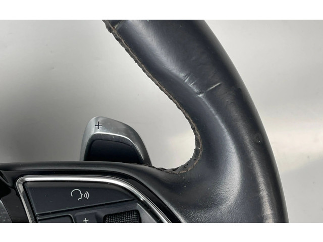 Volant Audi Q5 SQ5 2015 8R0419091AF, 4L0419689A  