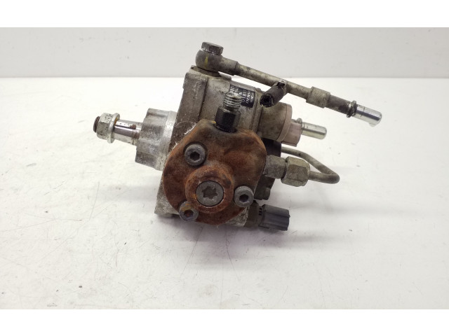 Vstřikovací čerpadlo 8980924670, HU2940001010   Opel Astra J  pro naftový motor 1.7  