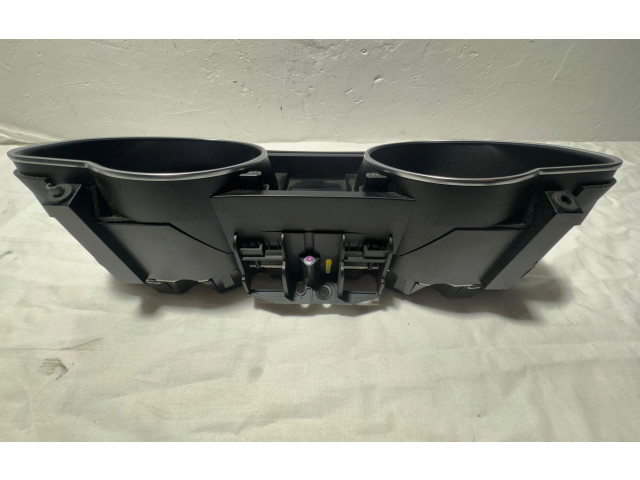 Přístrojová deska  Audi A5 8T 8F 2007 8T0920931A, 03001520405  