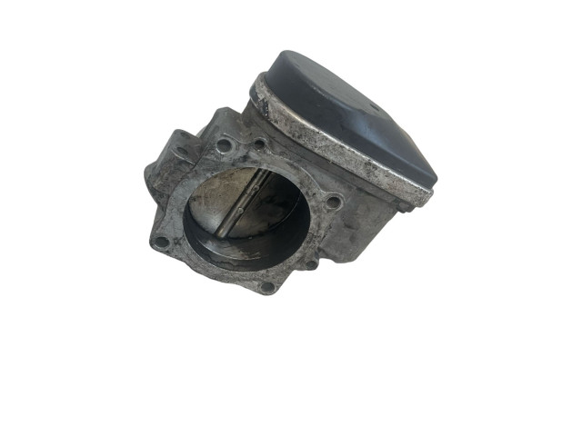 Электрическая задвижка 022133062AD   Volkswagen Touareg I       