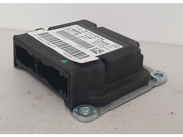 Блок подушек безопасности 9803380480, 0285011402   Peugeot 208