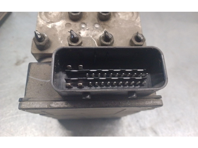 Jednotka ABS 12801324, 13663920   Saab 9-3 Ver2 2005