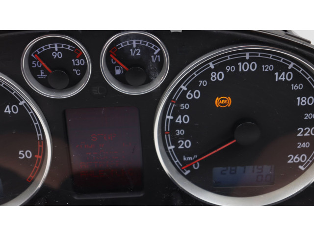 Панель приборов 3B0920846A   Volkswagen PASSAT B5.5       