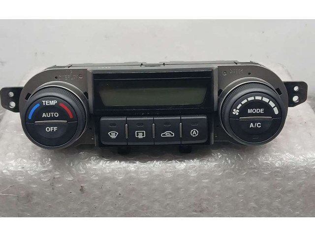 Блок управления климат-контролем 972502G200K2   KIA Magentis