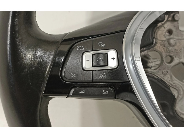 Руль Volkswagen Golf SportWagen   -  года 5G0419091      