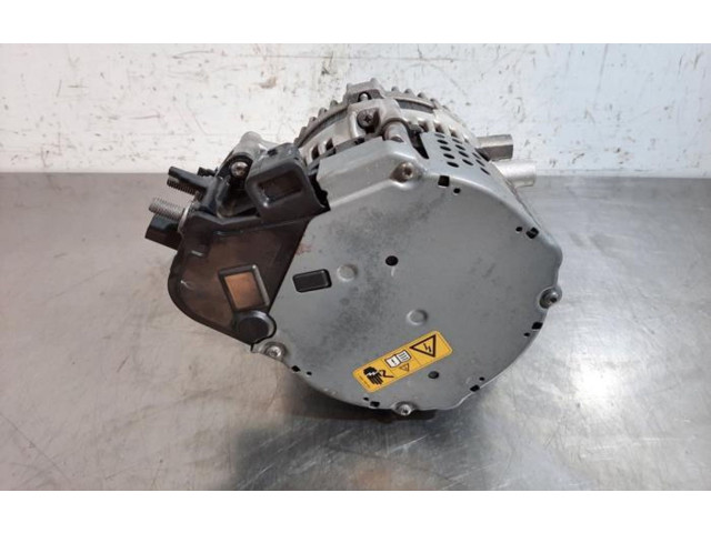 Поршень Генератор  L1TA11238BC  Ford Puma  