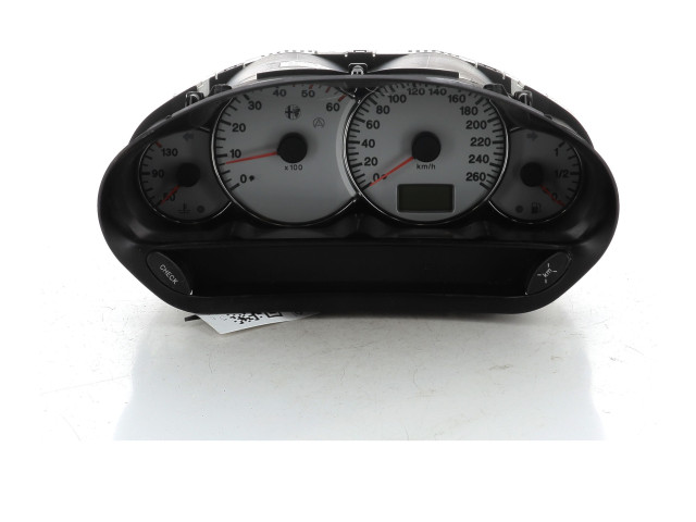 Přístrojová deska  Alfa Romeo 166 2003 156033097  