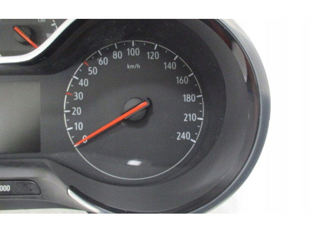 Přístrojová deska  Opel Crossland X 2021 9842123480  