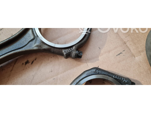 Ojnice  059198401F, 059107065CH    Audi A6 S6 C6 4F  