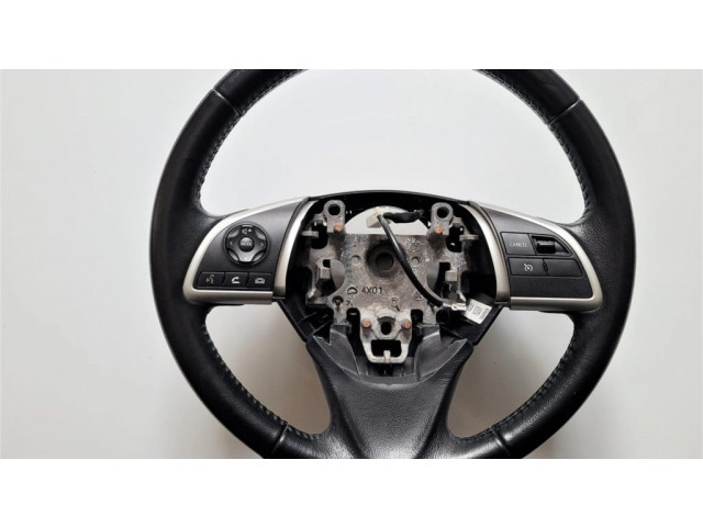 Volant Mitsubishi Outlander 2015 4400A628XA, 4400A517XA  