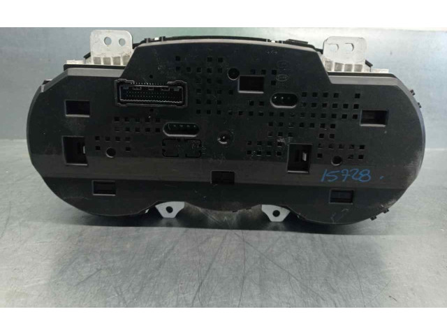 Панель приборов 940031K170, 11001807501U   Hyundai ix20       