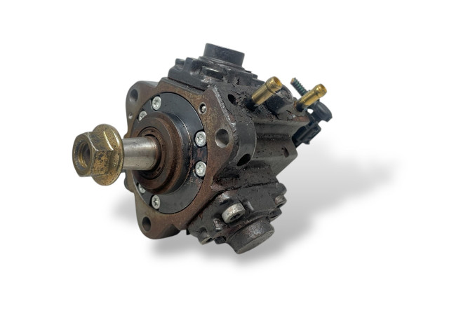 Vstřikovací čerpadlo 0055209063, 07000272064   Saab 9-3 Ver2    Z19DTH 