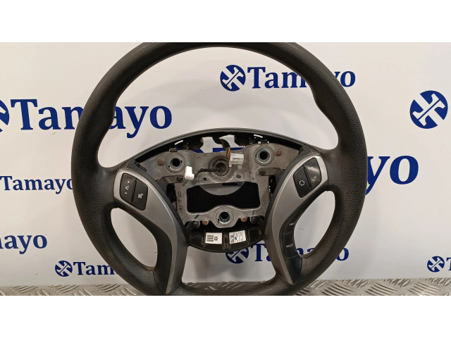 Volant Hyundai i30 2012 56113A6000  
