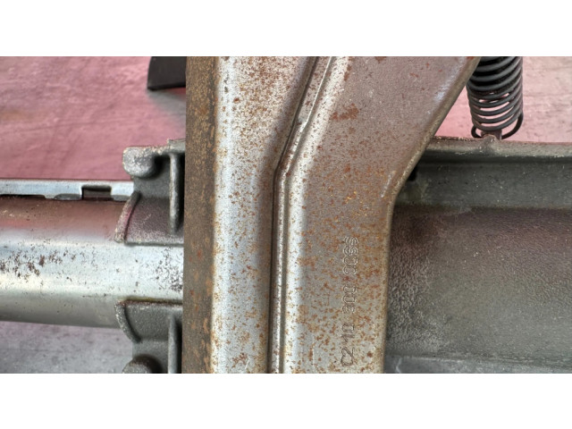    Рулевая рейка 678732609, 10120800042   BMW X3 F25 2010-2017 года