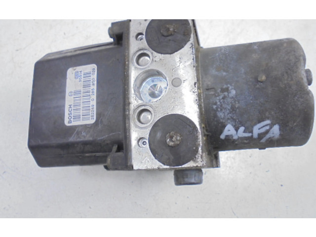 Jednotka ABS 46796033, 46796033   Alfa Romeo 166 2002