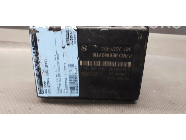 Jednotka ABS 58920-H8360   KIA Stonic 2019