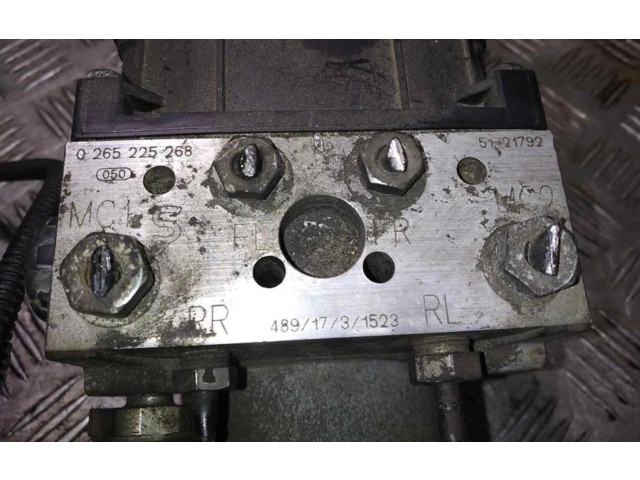 Jednotka ABS 0265950183   Alfa Romeo GT 