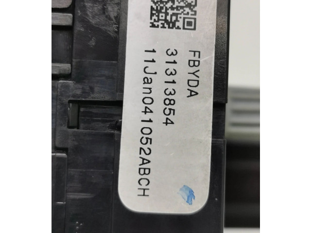 Подрулевой шлейф SRS 31313854, AND761002C   Volvo V60