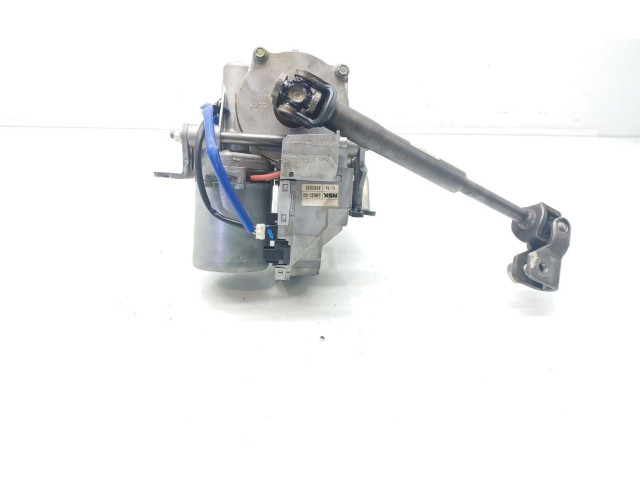 Řídící jednotka 48810BR60A, 310712607   Nissan Qashqai 2010