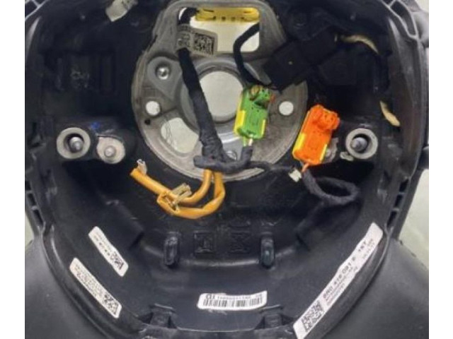 Volant Audi A3 S3 A3 Sportback 8P 2011   