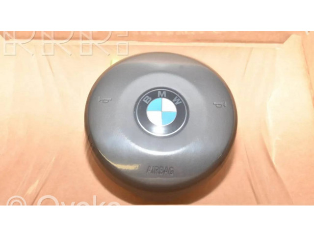 Подушка безопасности водителя 32308092207   BMW M3 F80