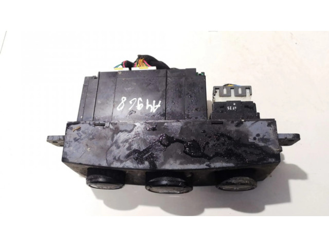 Блок управления климат-контролем 972503e500, 97250-3e500   KIA Sorento