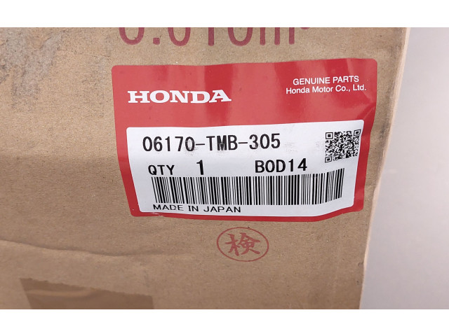 Vstřikovací čerpadlo 06170TMB305   Honda CR-V     