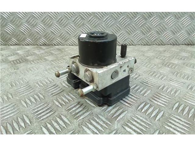 Блок ABS  96666542, 06210207724   Daewoo Matiz 
