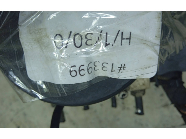 Блок АБС 1K0907379K   Volkswagen  Polo III 6N 6N2 6NF  1995 - 2001 года
