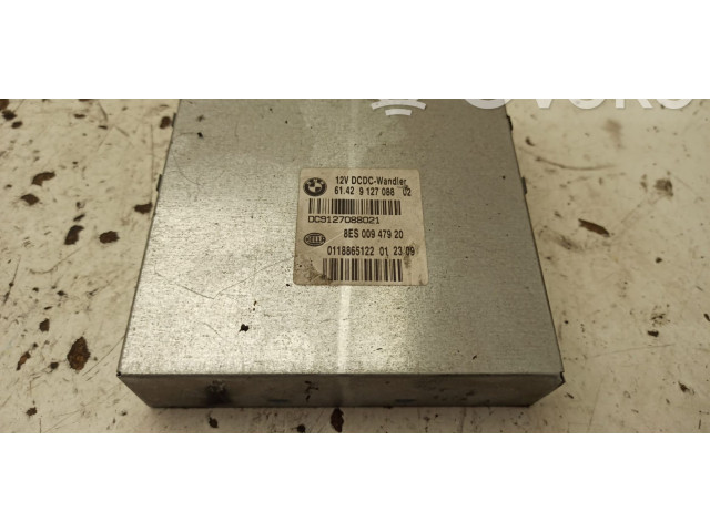 Блок управления коробкой передач 8ES00947920, 8ES00947920   Mini One - Cooper Coupe R56