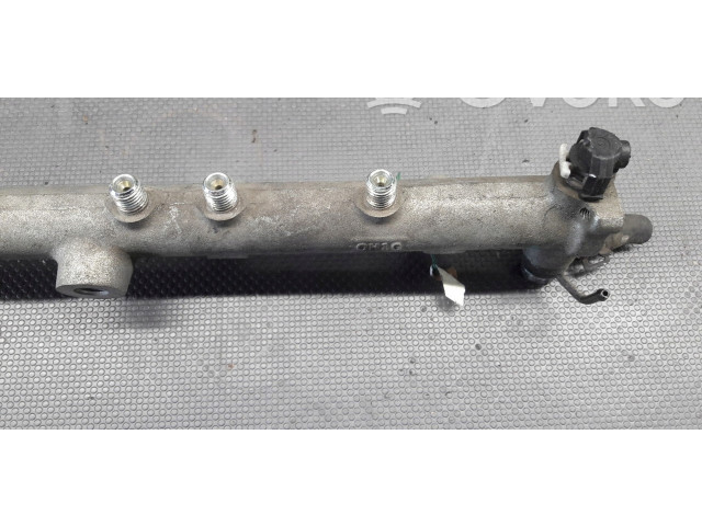 Vstřikovací lišta 0445214075   Hyundai Tucson JM     