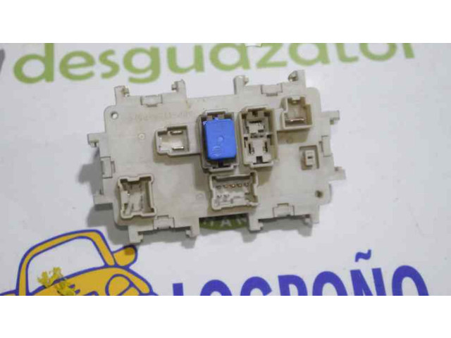   Pojistková skříňka 24350EA00A, 1812EA00A   Nissan NP300 2009