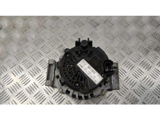 Генератор A0009063000   Mercedes-Benz E C207 W207 1.8     
