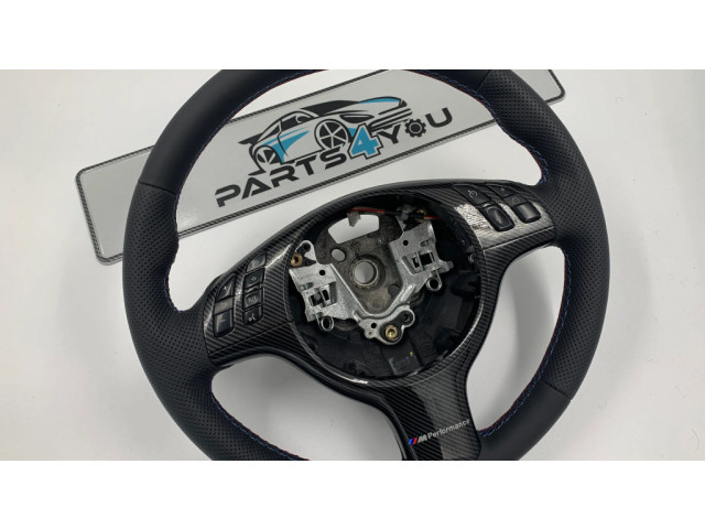Volant BMW 5 E39 2002   