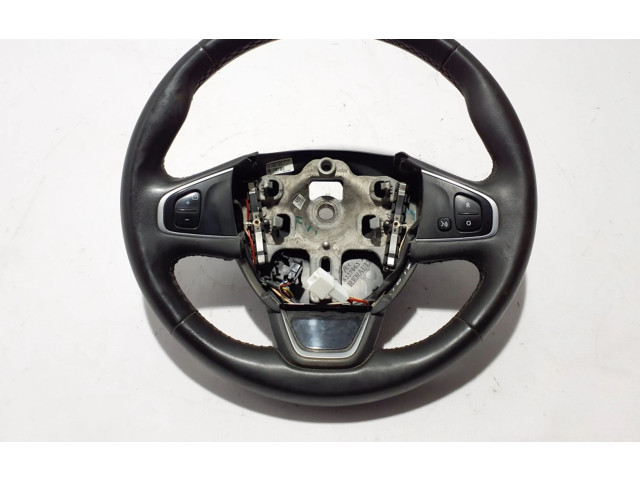 Руль Renault Clio IV  2012 - - года 484005241R      