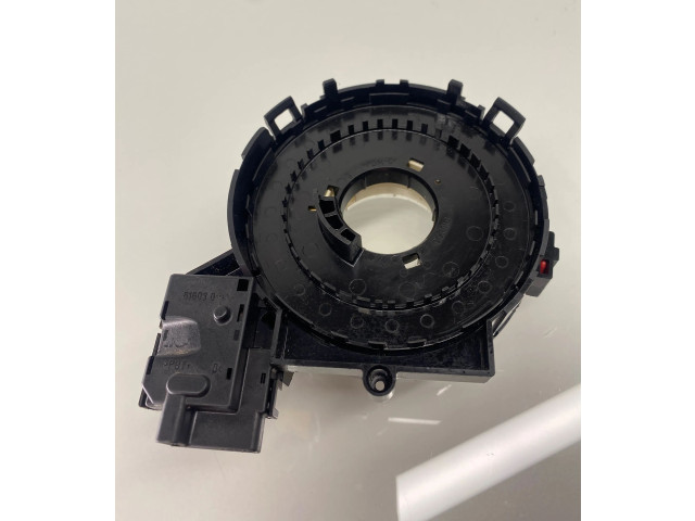 Подрулевой шлейф SRS 1K0959653, 1K0959653A   Volkswagen Touran I