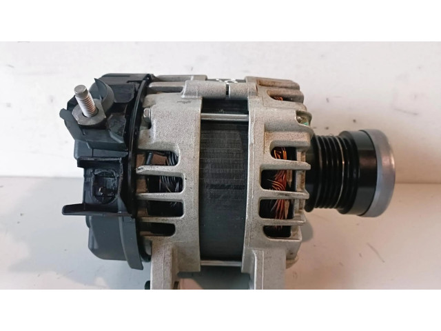 Генератор L1TT10300BAA, ALTERNADOR   Ford Ecosport 1.5     