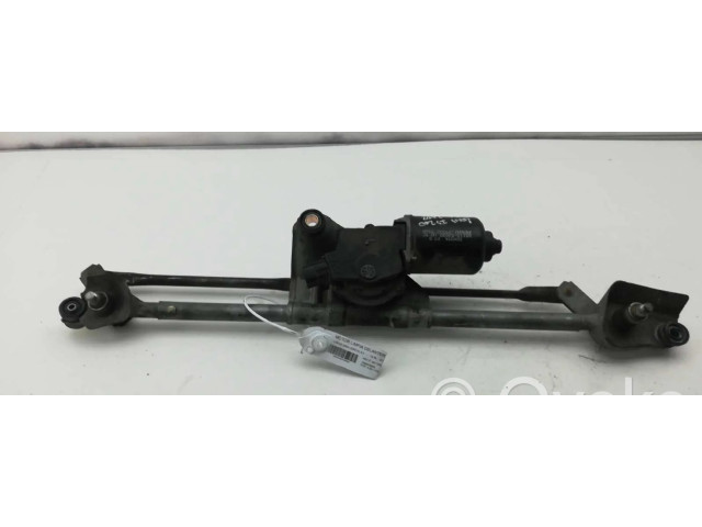 Моторчик стеклоочистителя 8511053030, 1592003900    Lexus IS III XE30