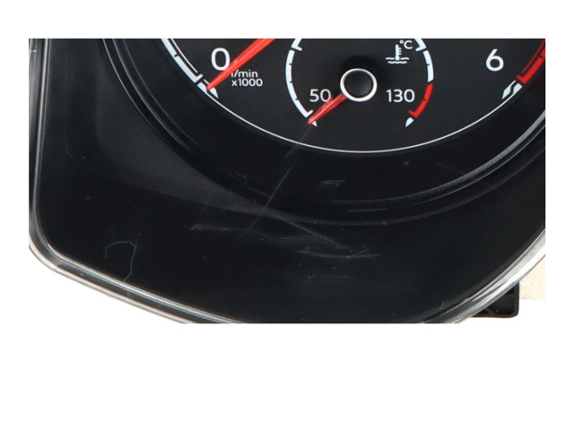 Панель приборов 7LA920741A   Volkswagen Transporter - Caravelle T6       