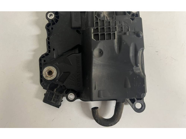 Блок управления коробкой передач a0044460310, 01006394   Mercedes-Benz R W251