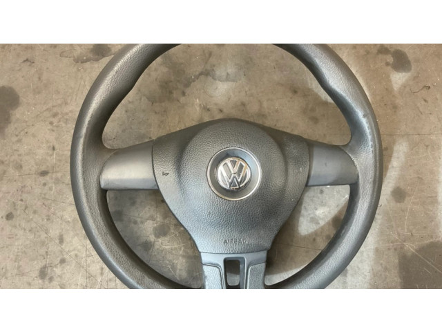 Volant Volkswagen Sharan 2013 7N0880201J, 7N0419091  