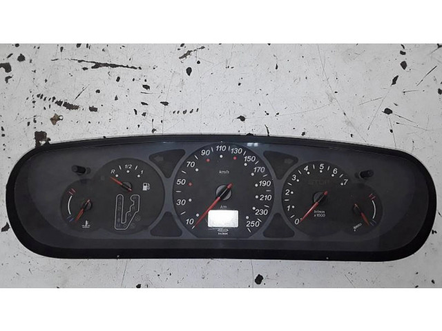 Панель приборов 9632895080   Citroen C5       