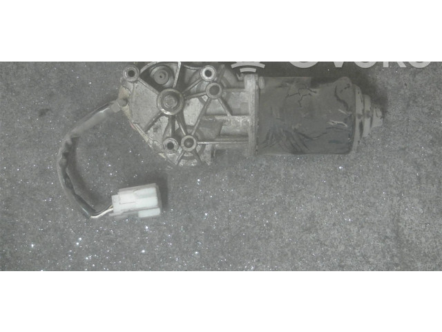 Pojistková skříňka Řídící jednotka BSM    Nissan Urvan - King Van 1990
