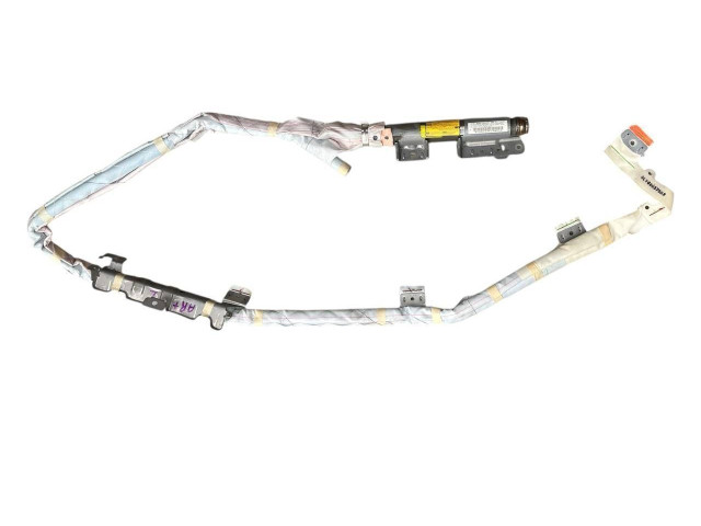 Боковая подушка безопасности TG08E03001, 5B0A49610QN1   Mitsubishi Lancer VIII
